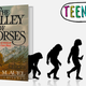 Images via Crown Publishing Group, Shutterstock. Illustration by Bobby Finger.